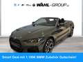 BMW 420 i Cabrio M Sport Pro HiFi Navi Adapt LED Grigio - thumbnail 1
