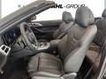 BMW 420 i Cabrio M Sport Pro HiFi Navi Adapt LED Grigio - thumbnail 9