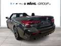BMW 420 i Cabrio M Sport Pro HiFi Navi Adapt LED Grigio - thumbnail 5
