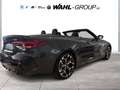 BMW 420 i Cabrio M Sport Pro HiFi Navi Adapt LED Grigio - thumbnail 7