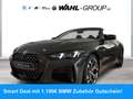 BMW 420 i Cabrio M Sport Pro HiFi Navi Adapt LED Grigio - thumbnail 1