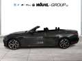 BMW 420 i Cabrio M Sport Pro HiFi Navi Adapt LED Grigio - thumbnail 4