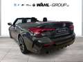 BMW 420 i Cabrio M Sport Pro HiFi Navi Adapt LED Grigio - thumbnail 5