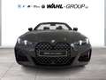 BMW 420 i Cabrio M Sport Pro HiFi Navi Adapt LED Grigio - thumbnail 3