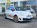 Abarth 500 500/595 1.4 16v turbo t-jet 135cv Grigio - thumbnail 3