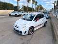 Abarth 500 500/595 1.4 16v turbo t-jet 135cv Grigio - thumbnail 13