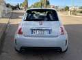 Abarth 500 500/595 1.4 16v turbo t-jet 135cv Grigio - thumbnail 8