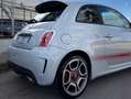 Abarth 500 500/595 1.4 16v turbo t-jet 135cv Grigio - thumbnail 5
