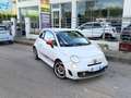 Abarth 500 500/595 1.4 16v turbo t-jet 135cv Grigio - thumbnail 4