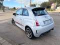 Abarth 500 500/595 1.4 16v turbo t-jet 135cv Grigio - thumbnail 12