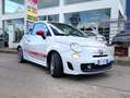 Abarth 500 500/595 1.4 16v turbo t-jet 135cv Grigio - thumbnail 15