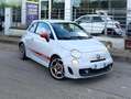 Abarth 500 500/595 1.4 16v turbo t-jet 135cv Grigio - thumbnail 2