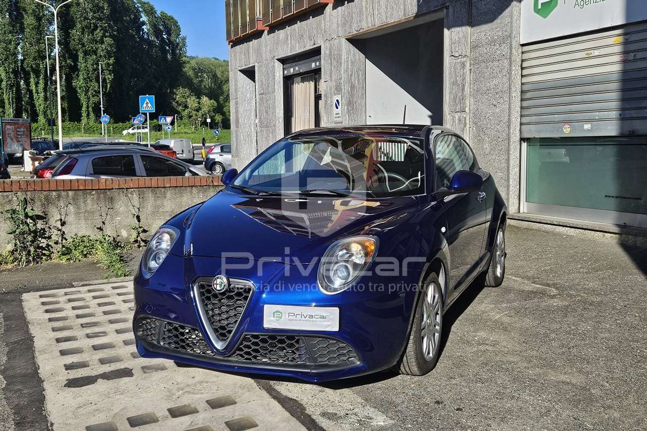 Alfa Romeo MiTo MiTo 1.4 78 CV 8V S&S