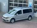 Volkswagen Caddy Maxi 4M 5-Sitzer Sitzh. Navi AHK HU neu Silber - thumbnail 18