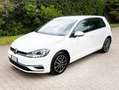 Volkswagen Golf 5p 1.6 tdi Business 115cv DSG *Privato* Bianco - thumbnail 2