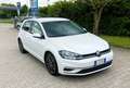 Volkswagen Golf 5p 1.6 tdi Business 115cv DSG *Privato* Blanco - thumbnail 6