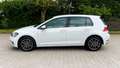 Volkswagen Golf 5p 1.6 tdi Business 115cv DSG *Privato* bijela - thumbnail 3