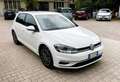 Volkswagen Golf 5p 1.6 tdi Business 115cv DSG *Privato* bijela - thumbnail 9