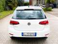 Volkswagen Golf 5p 1.6 tdi Business 115cv DSG *Privato* Bianco - thumbnail 5