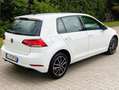 Volkswagen Golf 5p 1.6 tdi Business 115cv DSG *Privato* Blanc - thumbnail 8