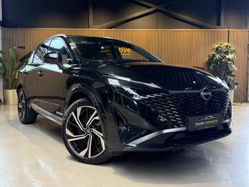 1.5 e-Power Tekna Plus | PANORAMADAK | STOELVERWAR
