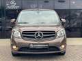 Mercedes-Benz Citan Kombi 111 CDI lang 1-Hand/Klima Braun - thumbnail 2