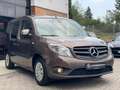 Mercedes-Benz Citan Kombi 111 CDI lang 1-Hand/Klima Braun - thumbnail 10