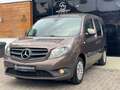 Mercedes-Benz Citan Kombi 111 CDI lang 1-Hand/Klima Braun - thumbnail 3