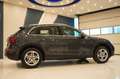 Audi Q5 40 TDI quattro/AHK+Kamera+Tempo+TWA+Navi Grau - thumbnail 4