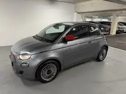 Fiat e 95ch (RED) MY23