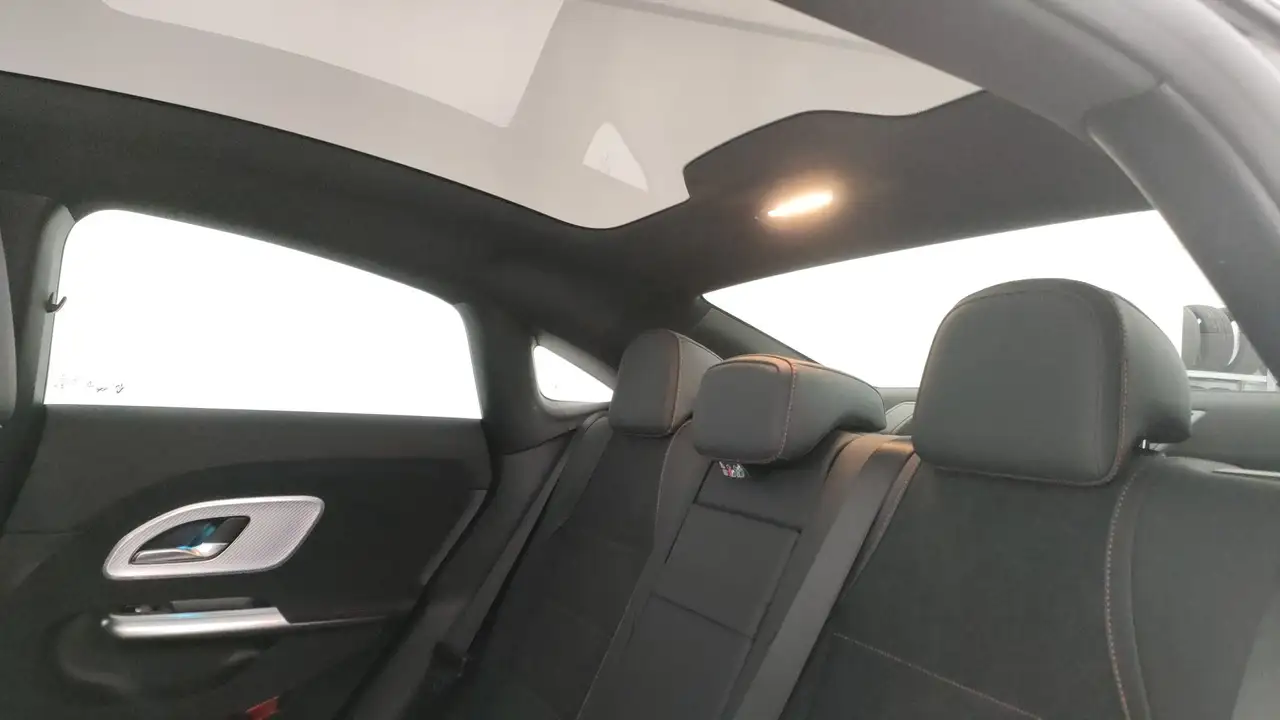 Mercedes-Benz CLA 2026 — фото 15