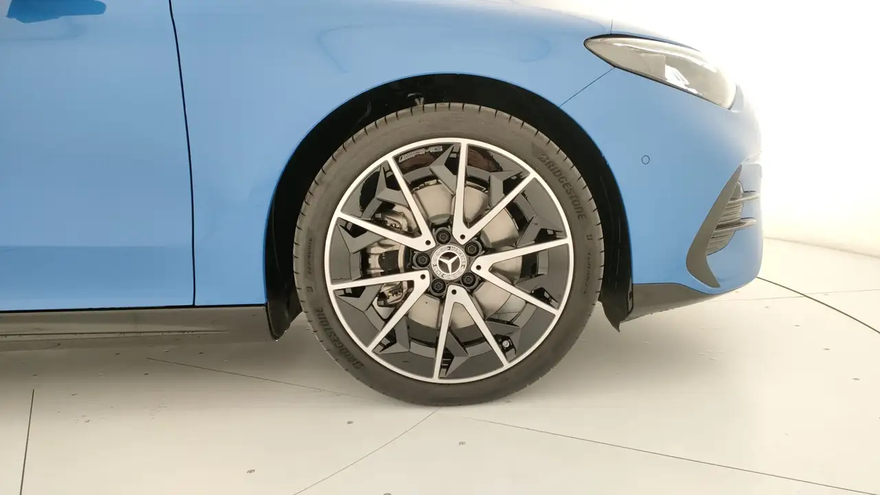 Mercedes-Benz CLA 2026