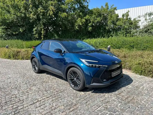 Toyota C-HR Premium