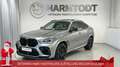 BMW X6 M Grau - thumbnail 1