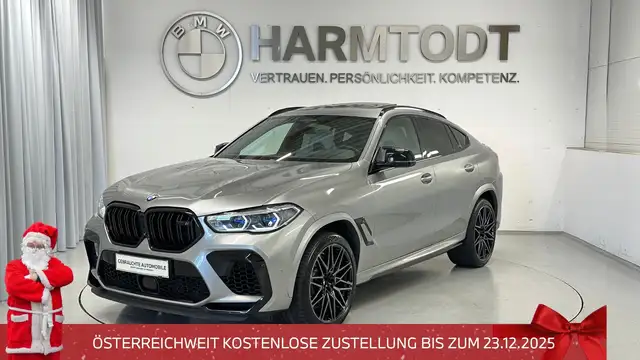 BMW X6 M