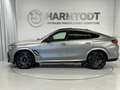 BMW X6 M X6 M Gris - thumbnail 3