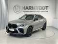 BMW X6 M Grau - thumbnail 2