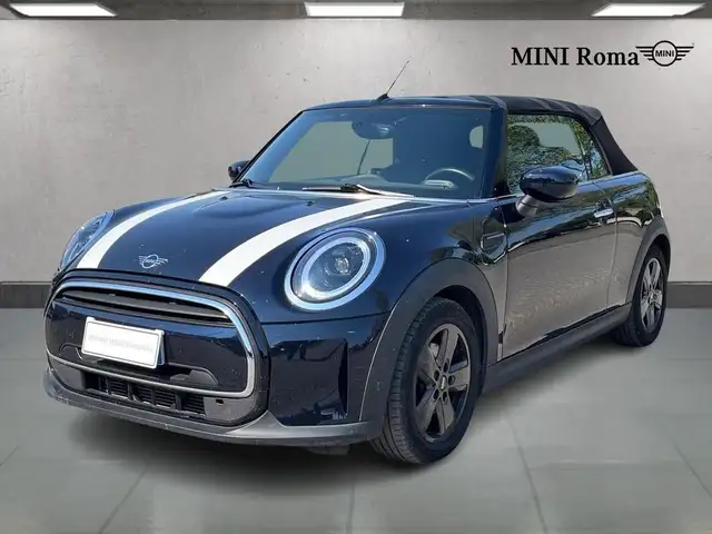 MINI Cooper Cabrio 1.5 Classic Auto