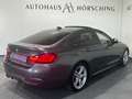 BMW 420 i Gran Coupe Aut.//M-PAKET//SPURHALTE//SPURWECH... Grau - thumbnail 6