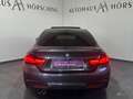 BMW 420 i Gran Coupe Aut.//M-PAKET//SPURHALTE//SPURWECH... Grau - thumbnail 5