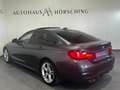 BMW 420 i Gran Coupe Aut.//M-PAKET//SPURHALTE//SPURWECH... Grau - thumbnail 4