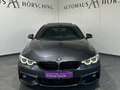 BMW 420 i Gran Coupe Aut.//M-PAKET//SPURHALTE//SPURWECH... Grau - thumbnail 2