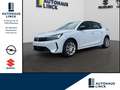 Opel Corsa F Edition 1.2 Turbo EU6e Keyless Kamera Wit - thumbnail 1