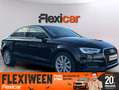 Audi A3 Sportback 1.6TDI S tronic 85kW Negro - thumbnail 1