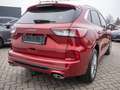 Ford Kuga VIGNALE NAVI AHK ACC HUD B&O LED PANO Rot - thumbnail 3