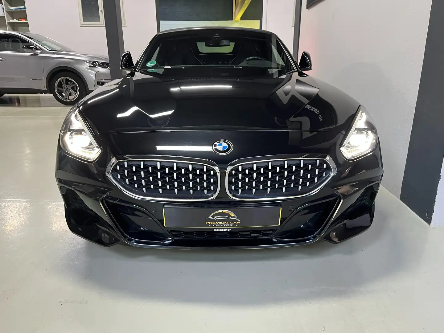 BMW Z4 (G29) S-DRIVE 30i 258 CV M SPORT - BVA8 SPORT Noir - 2