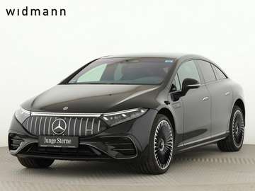 53 AMG 4M+ *AMG Premium+*Dig.Light*AHK*Pano*