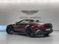 Aston Martin Vantage V12 Roadster | Aston Martin Brussels Rosso - thumbnail 2