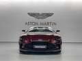 Aston Martin Vantage V12 Roadster | Aston Martin Brussels Piros - thumbnail 5