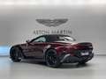 Aston Martin Vantage V12 Roadster | Aston Martin Brussels Rosso - thumbnail 4
